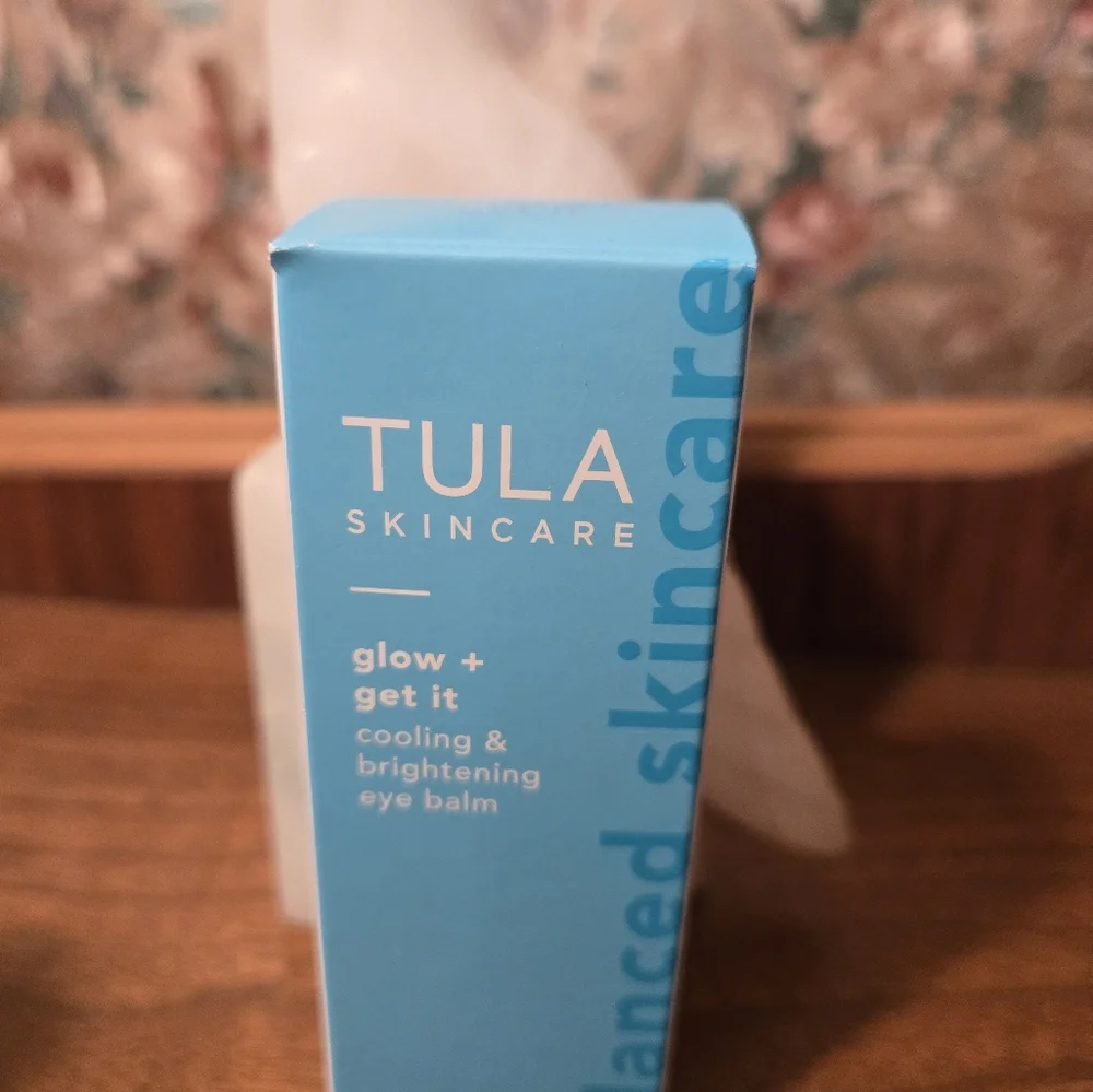 Tula new glow